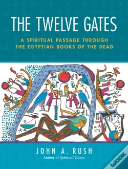 Capa do artigo The Twelve Gates