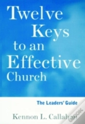 Capa do artigo The Twelve Keys Leaders
