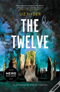 Capa do artigo The Twelve