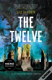 Capa do artigo The Twelve