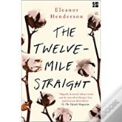 Capa do artigo The Twelve-Mile Straight