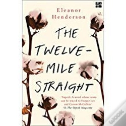 Capa do artigo The Twelve-Mile Straight