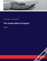 The Twelve Minor Prophets