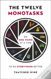 Capa do artigo The Twelve Monotasks