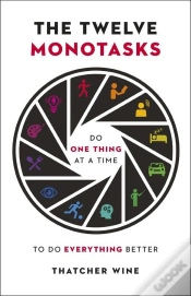Capa do artigo The Twelve Monotasks
