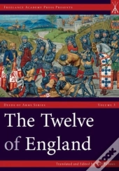 The Twelve Of England