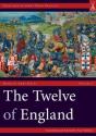The Twelve Of England - Preview
