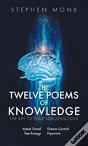 Capa do artigo The Twelve Poems Of Knowledge
