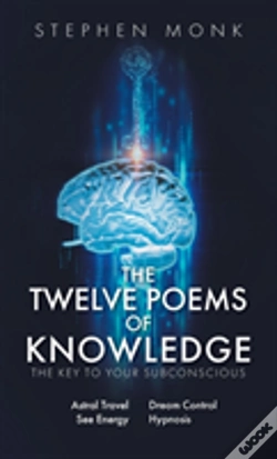 Capa do artigo The Twelve Poems Of Knowledge