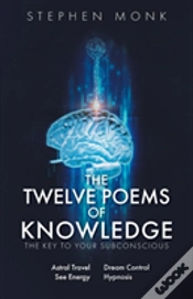 Capa do artigo The Twelve Poems Of Knowledge