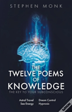 Capa do artigo The Twelve Poems Of Knowledge