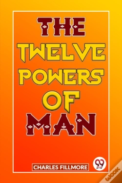 Capa do artigo The Twelve Powers Of Man