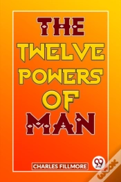 Capa do artigo The Twelve Powers Of Man