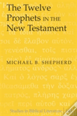 Capa do artigo The Twelve Prophets In The New Testament