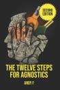 The Twelve Steps For Agnostics - Preview