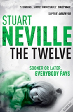 Capa do artigo The Twelve