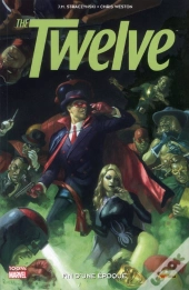 The Twelve T.2