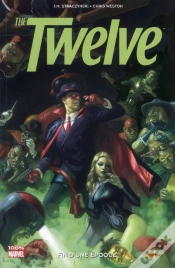 Capa do artigo The Twelve T.2