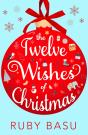 The Twelve Wishes Of Christmas - Preview