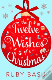 Capa do artigo The Twelve Wishes Of Christmas