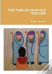 Capa do artigo The Twelve Year Old Teacher