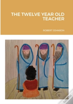 Capa do artigo The Twelve Year Old Teacher