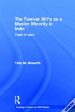 Capa do artigo The Twelver Shi'A As A Muslim Minority In India