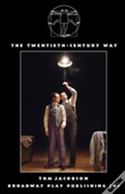 Capa do artigo The Twentieth-Century Way