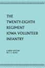 The Twenty-Eighth Regiment Iowa Volunteer Infantry - Preview