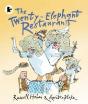The Twenty-Elephant Restaurant - Preview