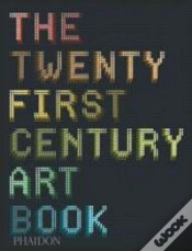 Capa do artigo The Twenty First Century Art Book