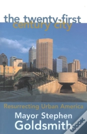 Capa do artigo The Twenty-First Century City