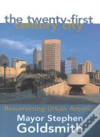 The Twenty-First Century City