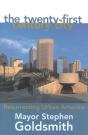 The Twenty-First Century City - Preview