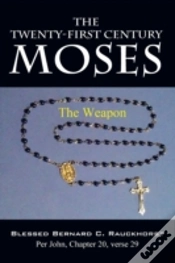 Capa do artigo The Twenty-First Century Moses