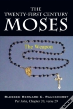 Capa do artigo The Twenty-First Century Moses