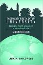 The Twenty-First Century University - Preview