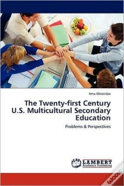 Capa do artigo The Twenty-First Century U.S. Multicultural Secondary Education