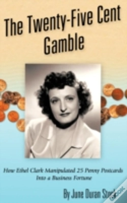 Capa do artigo The Twenty-Five Cent Gamble
