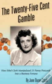 The Twenty-Five Cent Gamble