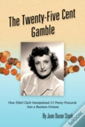 Capa do artigo The Twenty-Five Cent Gamble