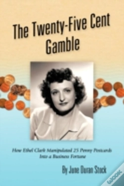 Capa do artigo The Twenty-Five Cent Gamble