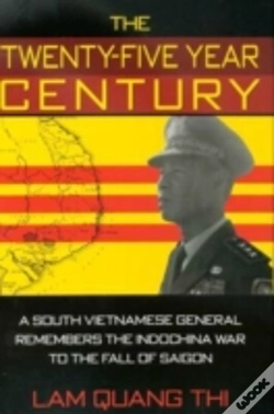 Capa do artigo The Twenty-Five Year Century