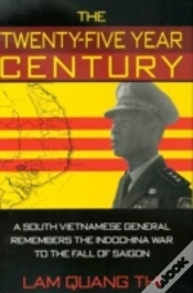 Capa do artigo The Twenty-Five Year Century