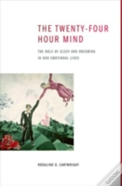 Capa do artigo The Twenty-Four Hour Mind