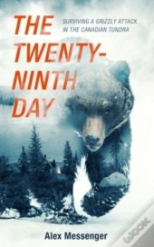 The Twenty-Ninth Day (Large Print)