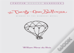 The Twenty-One Balloons (Puffin Modern Classics)