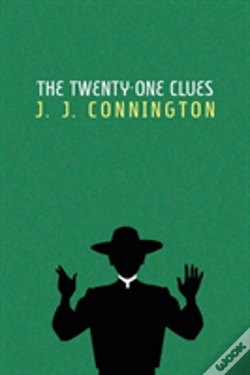 Capa do artigo The Twenty-One Clues