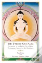 The Twenty-One Nails