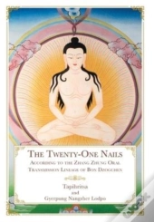The Twenty-One Nails